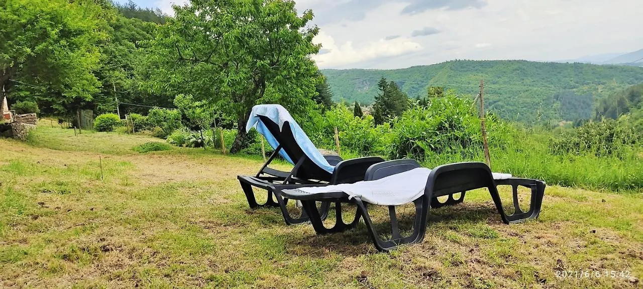 Casa Titina Riposo E Relax Nella Campagna Toscana Pratovecchio Italien