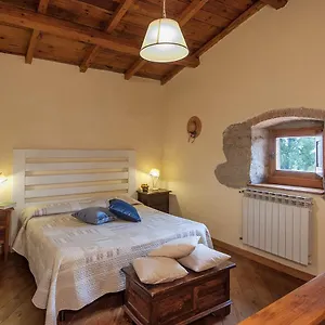 Agriturismo Poppiena - Il Tiglio Casetta Indipendente Con Piscina Pratovecchio Stia