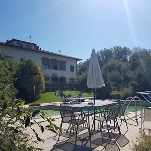 Agriturismo Lucatello Pratovecchio Stia